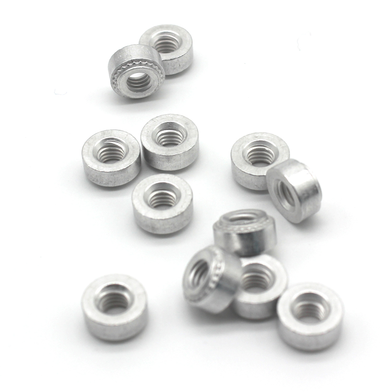 Clinch Nuts For Metal Sheet