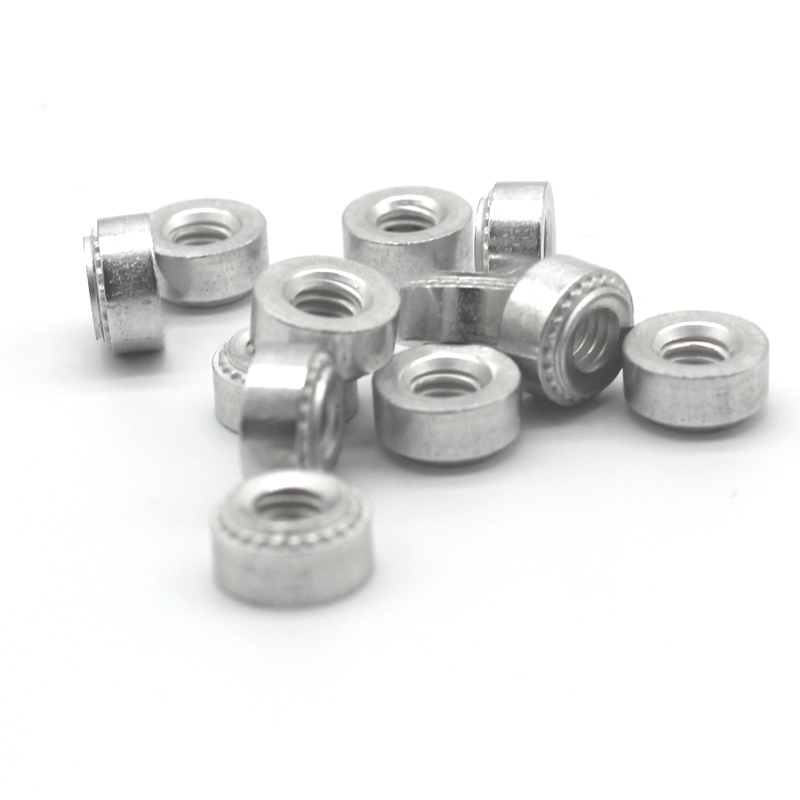 PEM Press Nuts SP M3-1