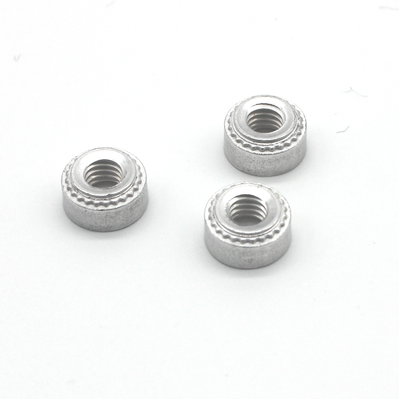 Self-Locking Clinch Nut