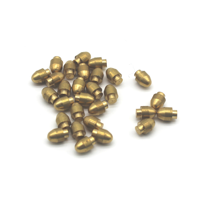 Specialty Automotive Fasteners