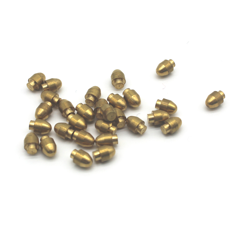 Copper Rivet Nut