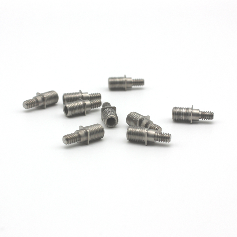  Automotive Fastener& Non-standard Screw