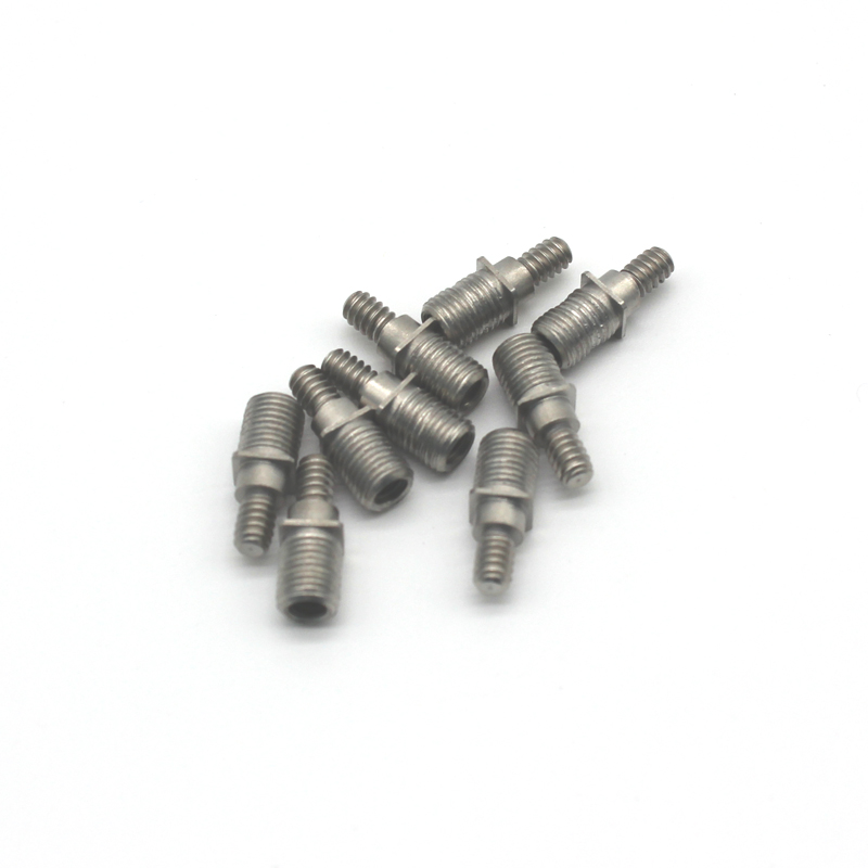 Stainless Steel Fasteners