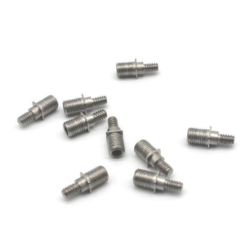 Customized Stainless Steel Screw