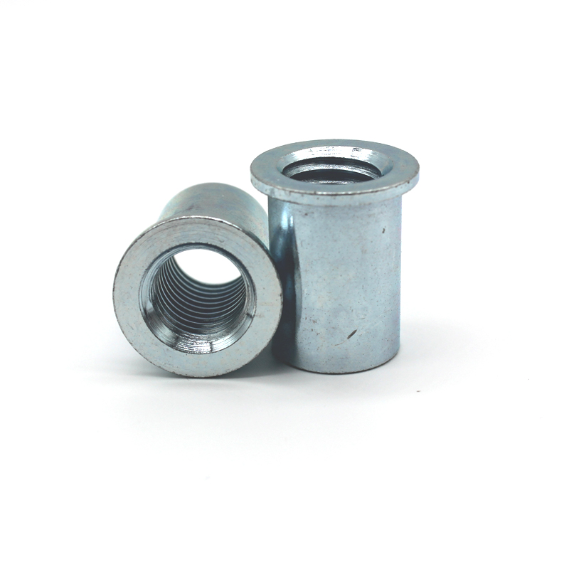 Customized Stainless steel rivet nuts