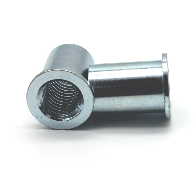 Countersunk Head Insert Rivet Nut