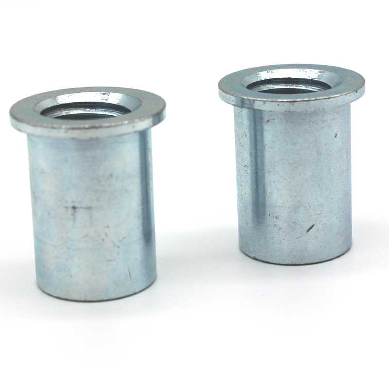 Self-clinch Standoffs