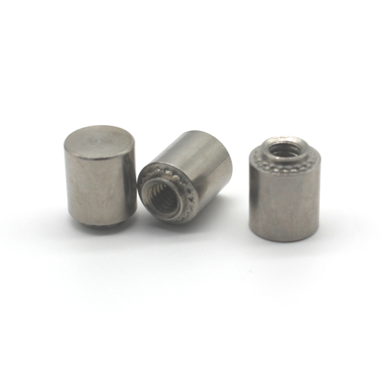 Blind Fasteners Satinless Steel