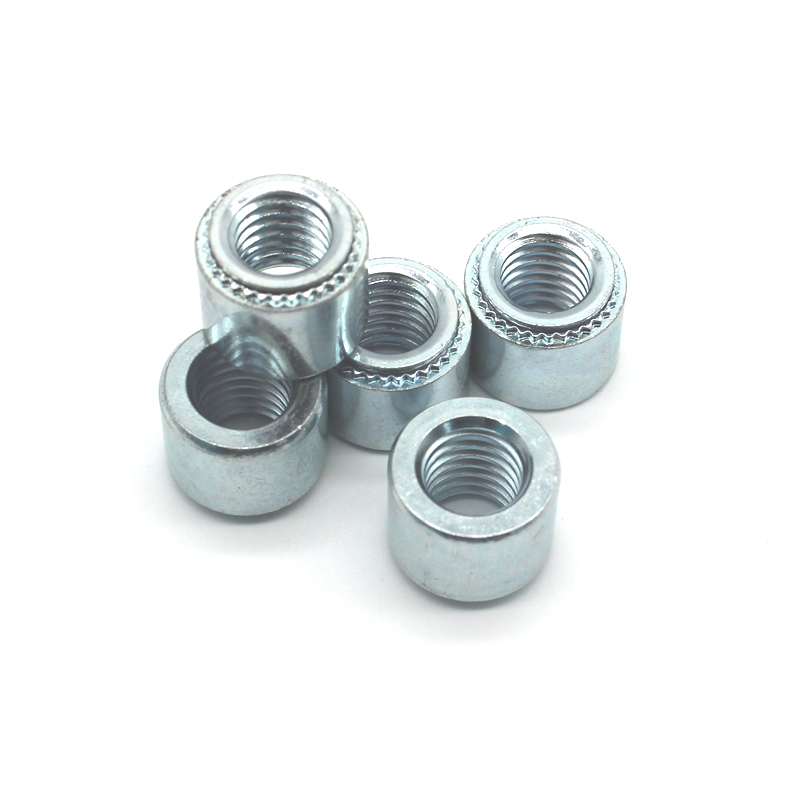  Stainless Iron Self clinch Nuts ,type: CLS SP