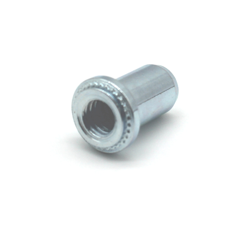 Self-Clinching Blind Fasteners B-440/632/832/032-1/2