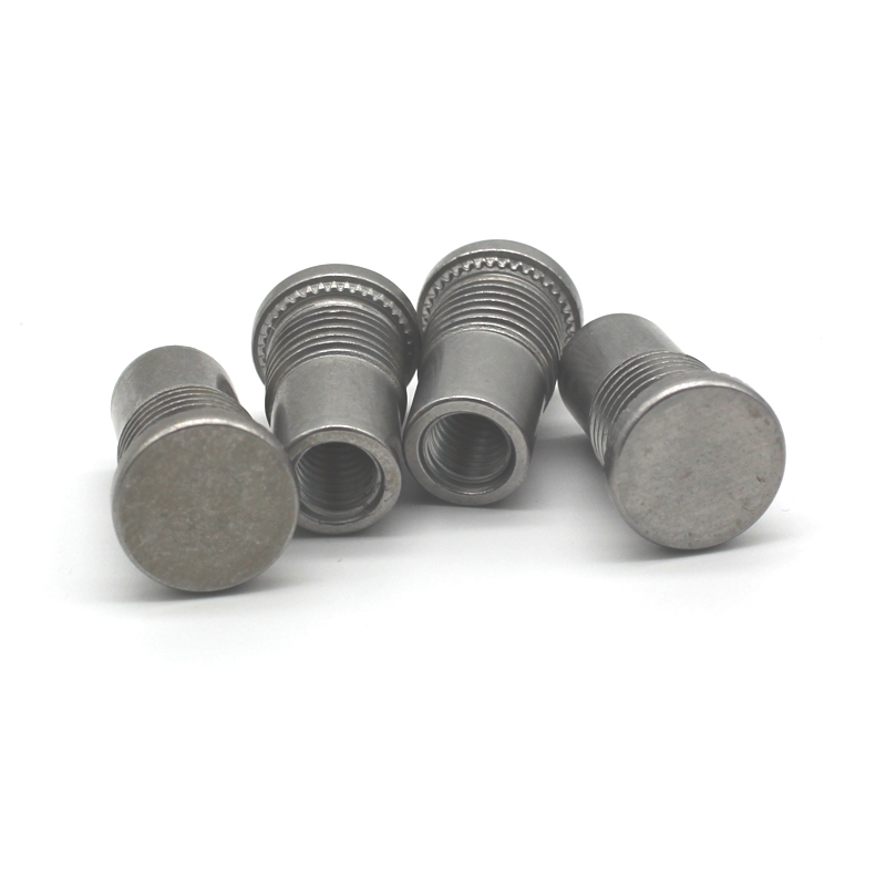 Customized Rivet Nuts Stainless
