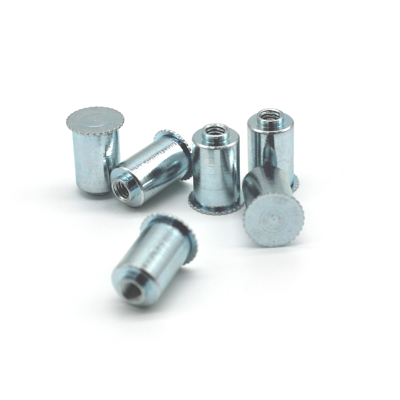 Standoffs PEM Nut Fasteners BSO-M3-4/5/6/7/8/9/10/11/12/13/14