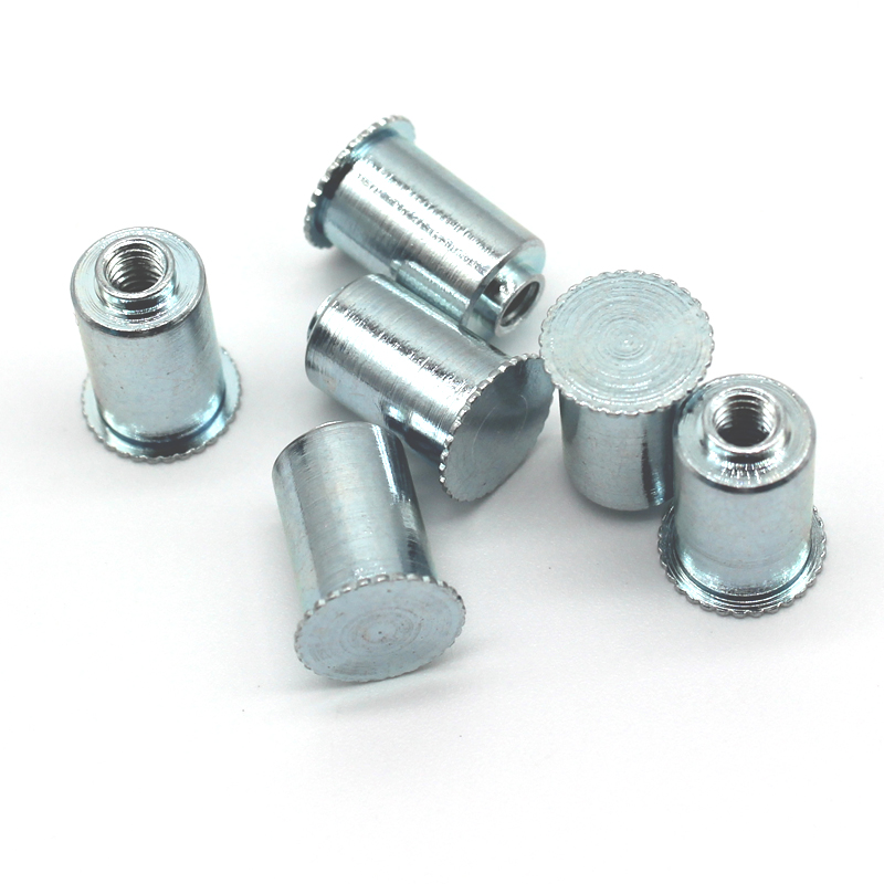 Zinc Plated Self-Clinching Standoffs