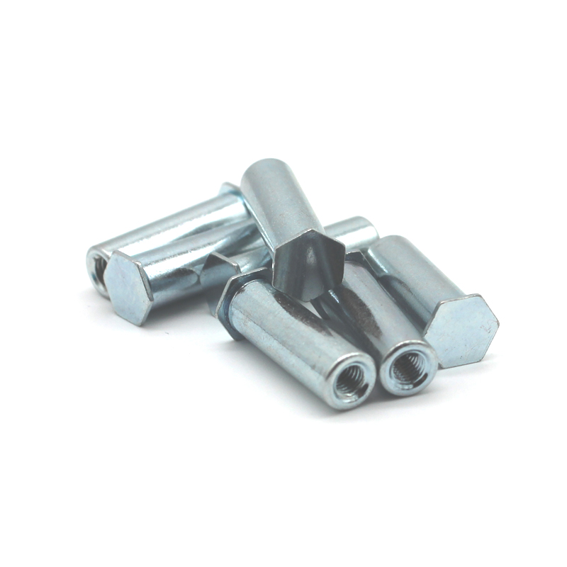Self-clinching Standoffs BSO-M3-4.5/5.5/6.3/6.5/7.5/8.5/9.5/10.5/11.5/12.5/23.5/25.5