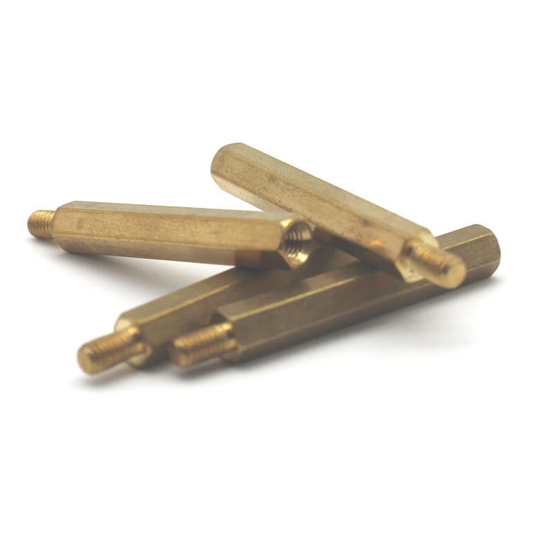 Male And Female Connector Bolt