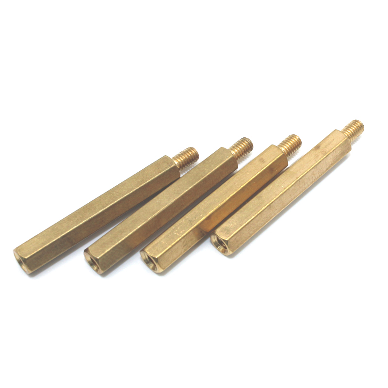 Brass Stand off Spacer