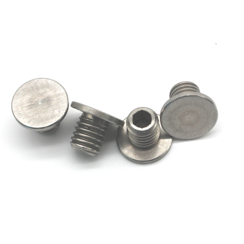 stainless steel screws