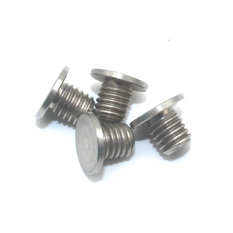 Projection Weld Screws