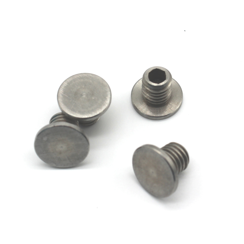Shoulder Rivets Fasteners