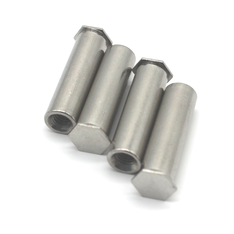Blind Hole Stainless Steel Stand off BSOS-3.5 M3-20/20.5/22/25/30/35