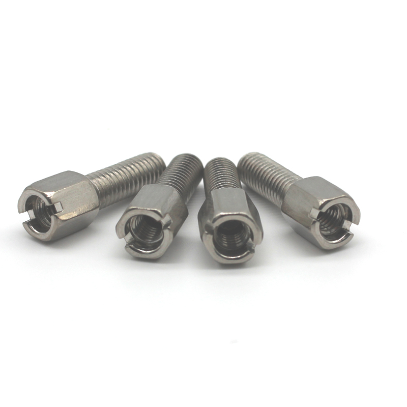 Stainless Steel Socket Head Cap Screws