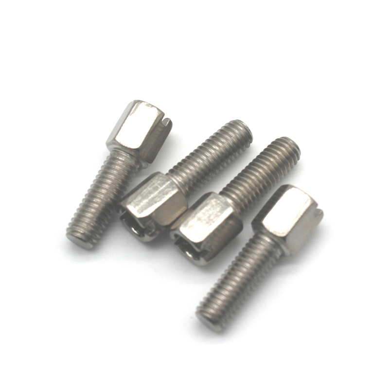 Inner Hexagon Stainless Steel Screws