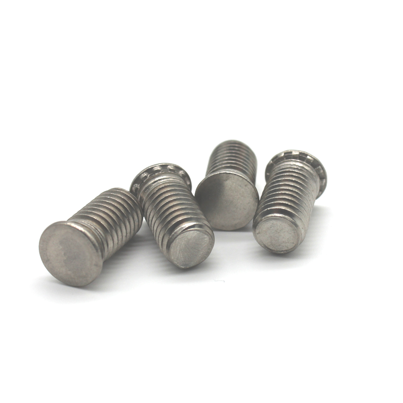 Stainless Steel Self-clinch stud FHS-440-4/5/6/7/8/10/12/14/16