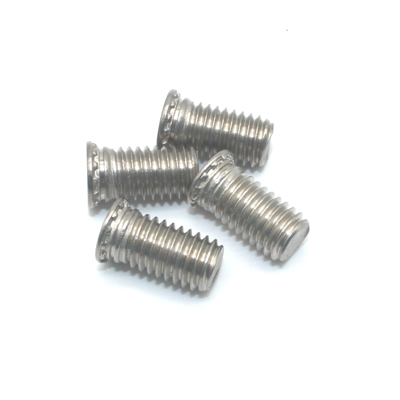 High Strength 304 Studs For Thin Sheets FHS-M4-6/8/10/12/14/15/16/18/20/22/25/30/35/49/50