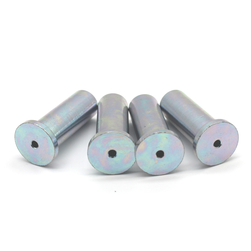 Female Threaded Round Standoffs