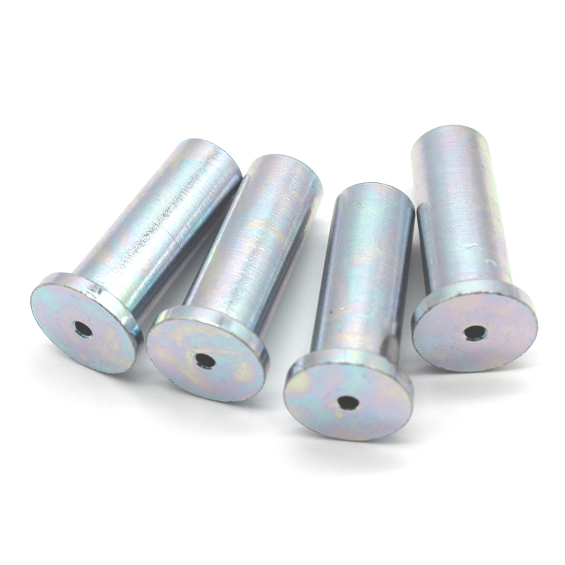 OEM Stainless Steel Bolts  