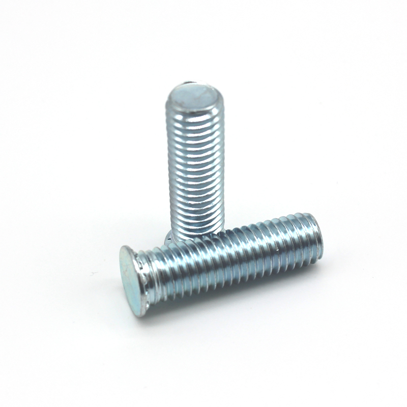 Self-Clinching Studs And Pins For Sheet Metal FH-M5-8/10/12/14/15/16/18/20/22/25/30/35/40