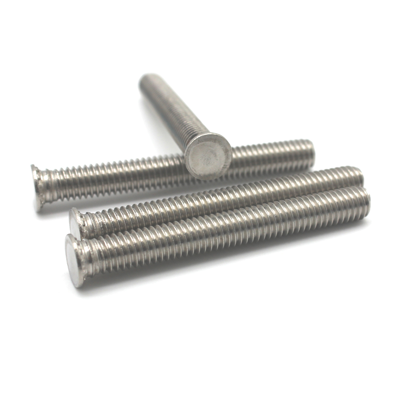 Stainless Steel Flush Head Riveting Screw FHS-M6-25/30/35/40/45