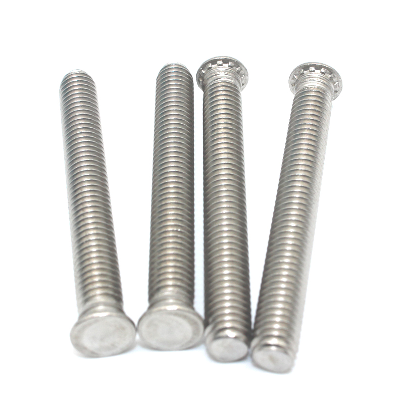 Self Clinching Stud Stainless Steel FHS-440-4/5/6/8/10/12/14/16