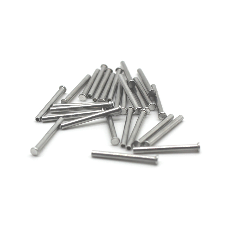 Pan Head Machine Screw