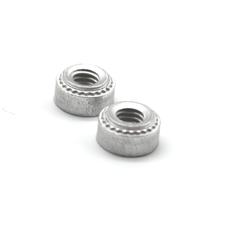 Pem Aluminum Nuts ,Type:CLA