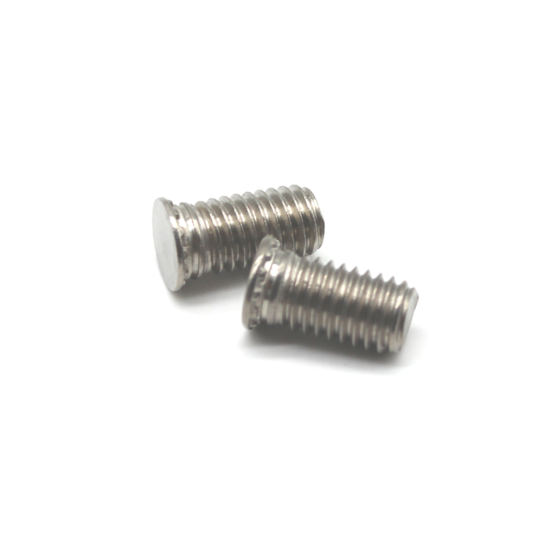 Stainless Steel Screw Studs FHS-832-4/5/6/8/10/12/14/16/20/24/26/30