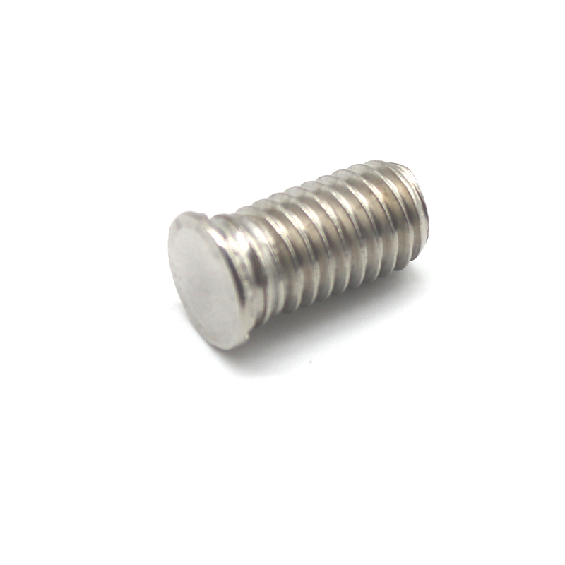 SUS416 Stainless Iron Self Clinching Studs FH4-M3-6/8/10
