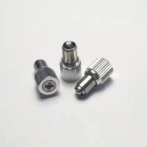 Small space panel fasteners PF091-M3-16.8 PF10-M2.5/M3-15.8/15