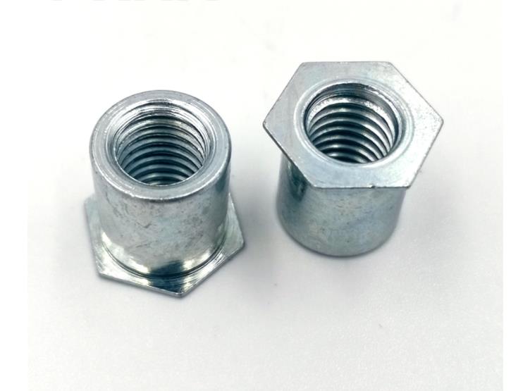 Hexagon Head Self Clinching Standoff for Metal Plate SO-632-4
