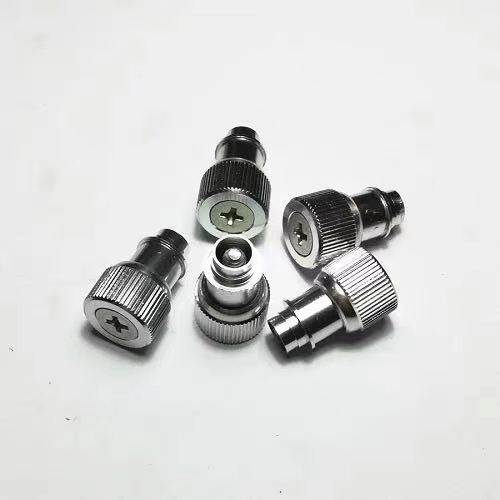 PF51 -M3/M4/M6-0/1/2 Captive Screw