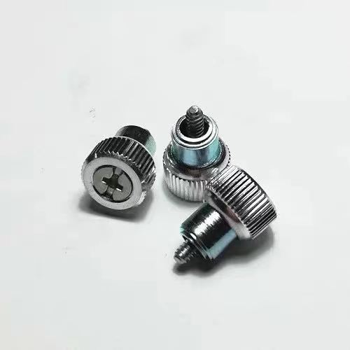 Panel Fasteners Captive Screw PF50-M5-1 