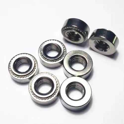 Nut Self Clinch CLS-032/024-0/1/2/3