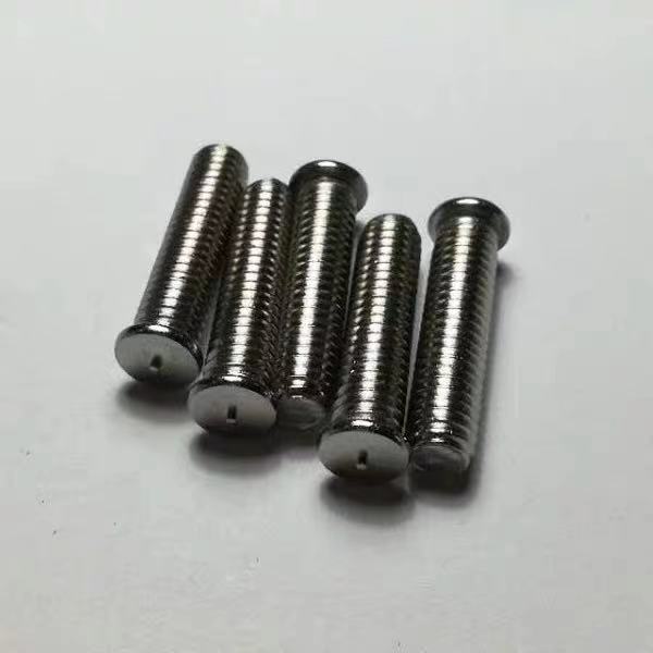 Stainless Steel Weld Screw Outer thread M3-6/8/10/12/15/18/20