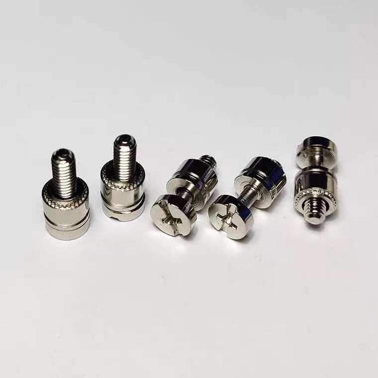 Sheet Metal Screw PFHV-M3/M4-0/1 Captive Combination screw 