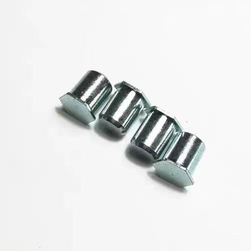 Metal Stud Hexagon Pins TPS-6-7.8