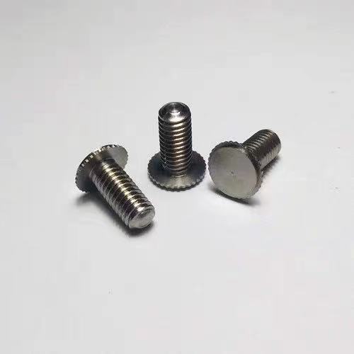 Pem Countersunk Screw CHC-832-6