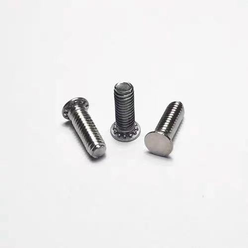 Ss Self Clinching Studs, Grade: 416 ,Type: FH4