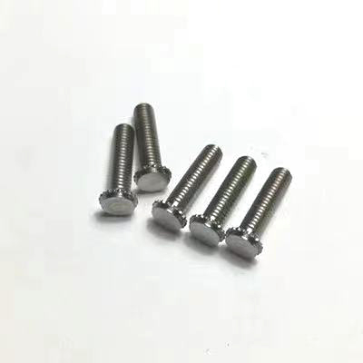 Stainless Steel Clinch Parts countersunkheadrivet 