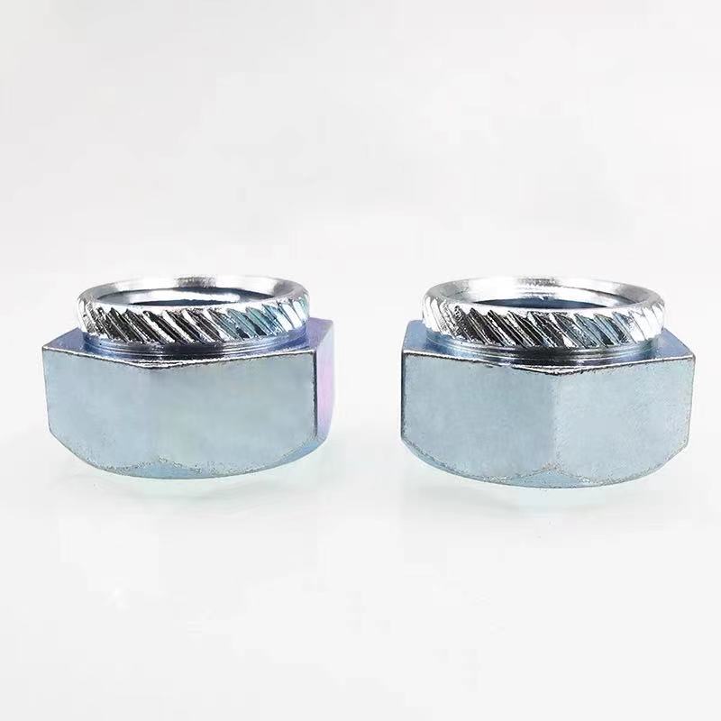 Hexgonal Insert Nuts BN/ BNS