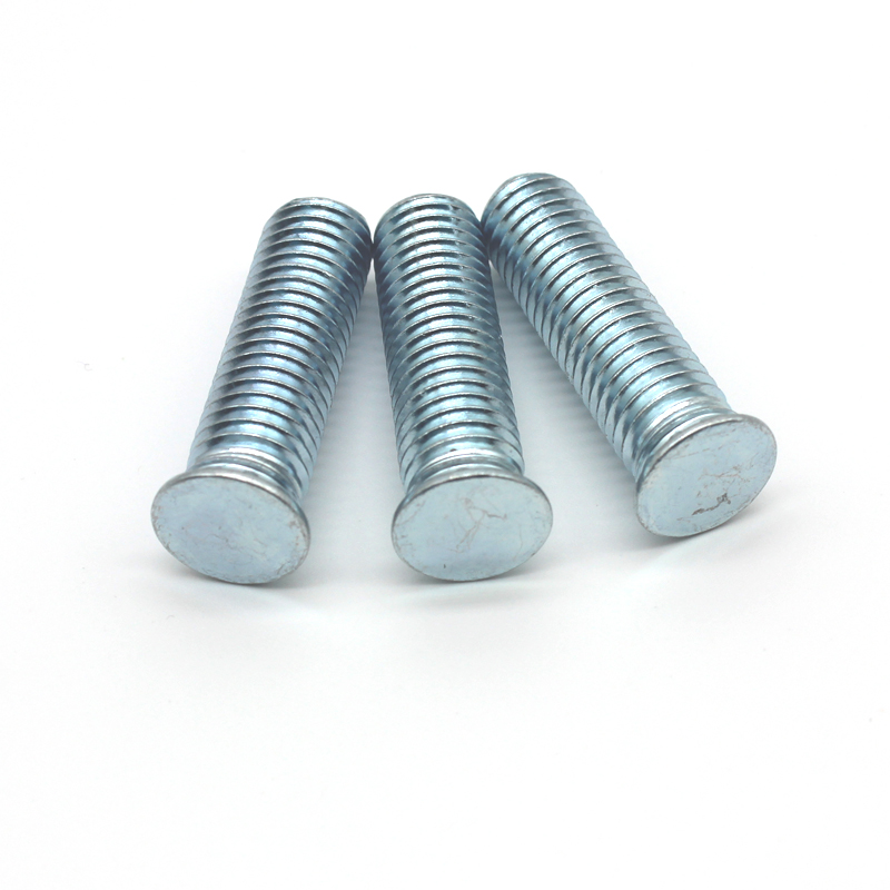 Hardened Pem fastener self clinch stud rivet bolt